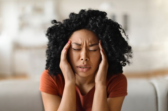 Migraines And Chronic Pain Migraines And Chronic Pain