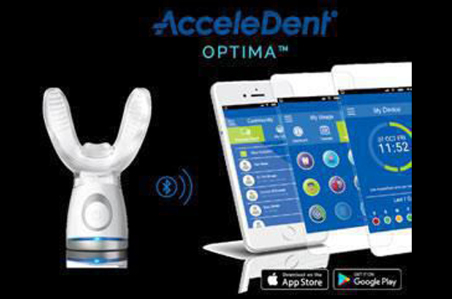 Acceledent Acceledent