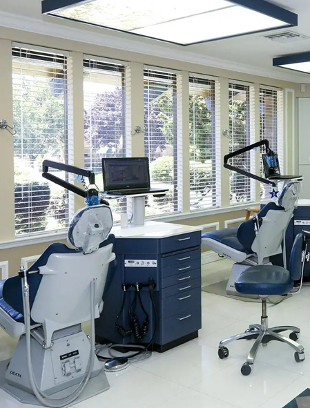 About section Image